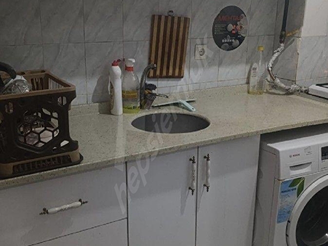 MECİDİYEKÖYDE SATILIK 2+1KİRA GETİRİLİ  DAİRE. - Görsel 10