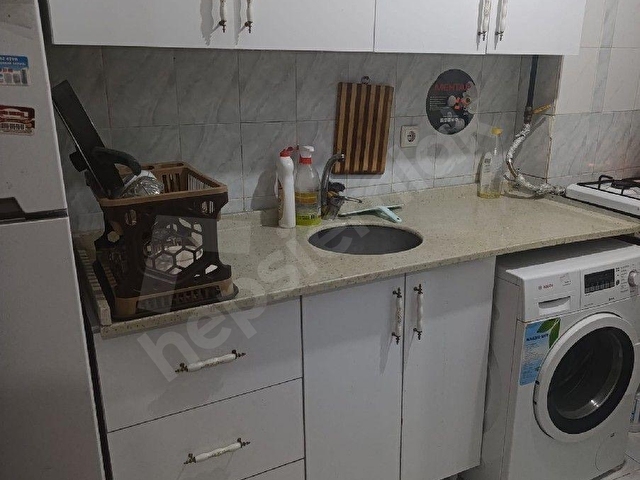 MECİDİYEKÖYDE SATILIK 2+1KİRA GETİRİLİ  DAİRE. - Görsel 12