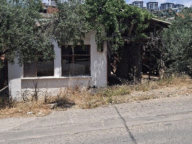 Kiralık Müstakil Ev