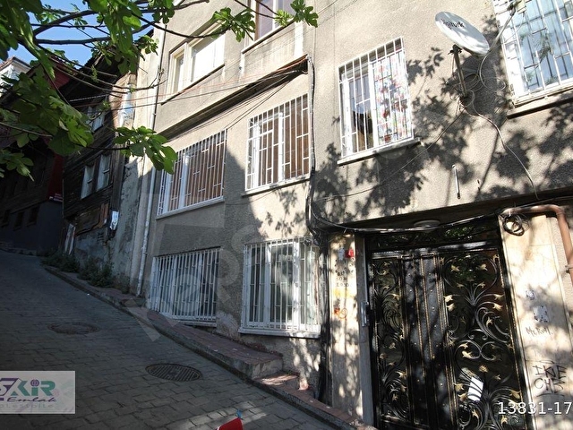 BEYOĞLU CİHANGİR MERKEZDE 2+1 80M2 SATILIK DAİRE - Görsel 20