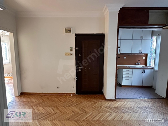 BEYOĞLU CİHANGİR MERKEZDE 2+1 80M2 SATILIK DAİRE - Görsel 4