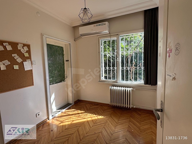 BEYOĞLU CİHANGİR MERKEZDE 2+1 80M2 SATILIK DAİRE - Görsel 13