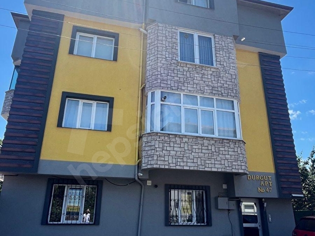 KEPEZ ANA YOLA YAKIN BAHÇELİ 2+1 KİRALIK DAİRE - Görsel 5