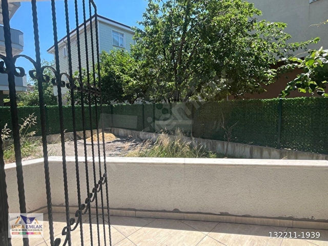 KEPEZ ANA YOLA YAKIN BAHÇELİ 2+1 KİRALIK DAİRE - Görsel 15