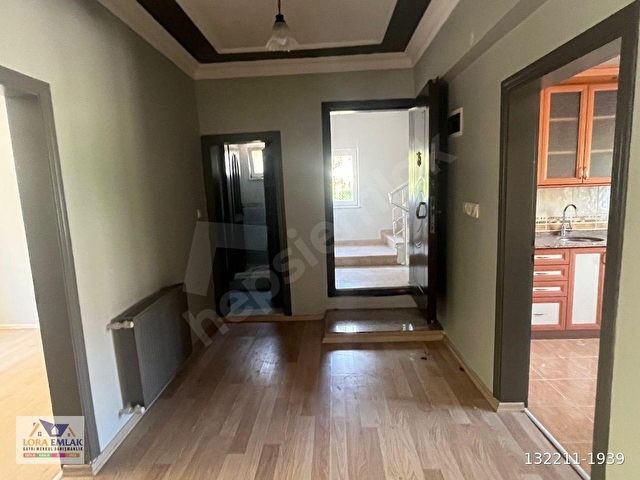 KEPEZ ANA YOLA YAKIN BAHÇELİ 2+1 KİRALIK DAİRE - Görsel 21