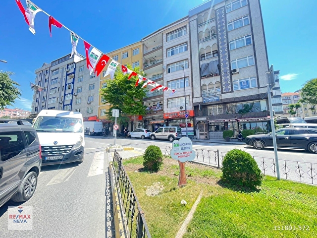 SOĞANLI MEYDANDA 300 M² KİRALIK DÜKKAN - Görsel 2