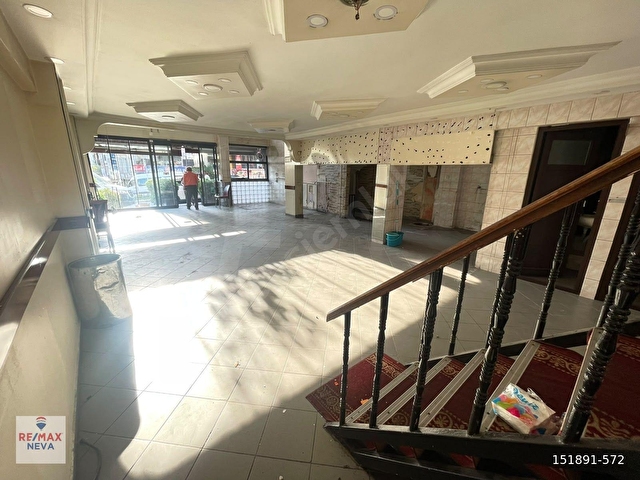SOĞANLI MEYDANDA 300 M² KİRALIK DÜKKAN - Görsel 10