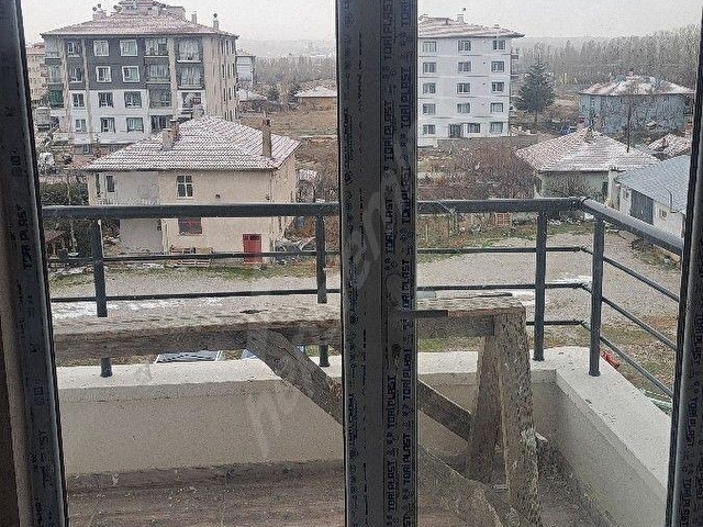 HASANOĞLAN  DA 3+1KATTA SIFIR DAİRE