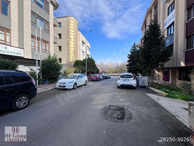 🔴𝐇𝐅 𝐆𝐫𝐨𝐮𝐩 𝐅𝐀𝐊𝐈𝐎𝐆̆𝐋𝐔 ndan Nasuh Akar Mah. Yapılı ÖN Cephe Daire - Görsel 5