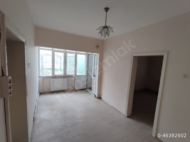 GEBZE MERKEZDE 1+1 SAHİBİNDEN KİRALIK
