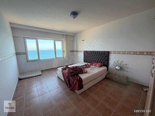 LİPARİS 3DE DENİZE SIFIR EŞSİZ MANZARALI 4+1 KAFA DAİRE - Görsel 6