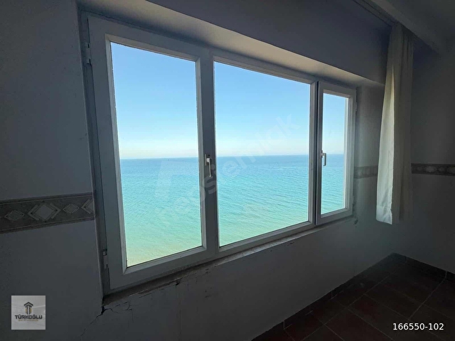 LİPARİS 3DE DENİZE SIFIR EŞSİZ MANZARALI 4+1 KAFA DAİRE - Görsel 7