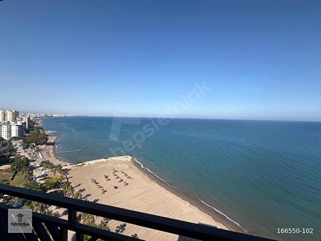 LİPARİS 3DE DENİZE SIFIR EŞSİZ MANZARALI 4+1 KAFA DAİRE - Görsel 16