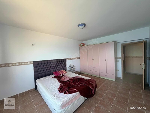 LİPARİS 3DE DENİZE SIFIR EŞSİZ MANZARALI 4+1 KAFA DAİRE - Görsel 5