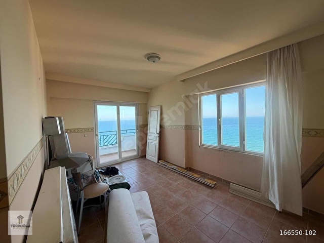 LİPARİS 3DE DENİZE SIFIR EŞSİZ MANZARALI 4+1 KAFA DAİRE - Görsel 3