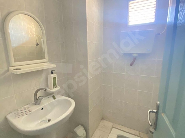 **MÇG** GAYRİMENKULDEN ÇARŞI MERKEZDE EŞYALI KİRALIK DAİRE - Görsel 7