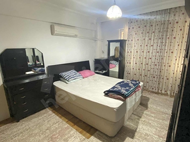 **MÇG** GAYRİMENKULDEN ÇARŞI MERKEZDE EŞYALI KİRALIK DAİRE - Görsel 3