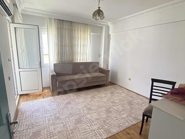 **MÇG** GAYRİMENKULDEN ÇARŞI MERKEZDE EŞYALI KİRALIK DAİRE - Görsel 6