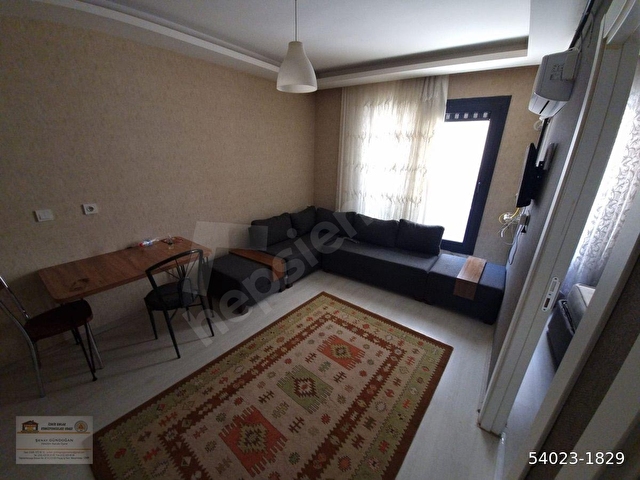 GÜNDOĞAN EMLAKTAN BUCA SINAV KOLEJİ YANINDA TEMİZ EŞYALI1+1DAİRE - Görsel 19