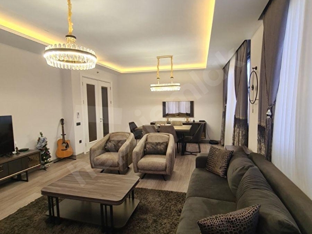 ADANA MANZARALI BULVAR ÜZERİ LÜKS SİTEDE ALTERNATFİSİZ KAÇMAZ FIRSAT DAİRE - Görsel 3
