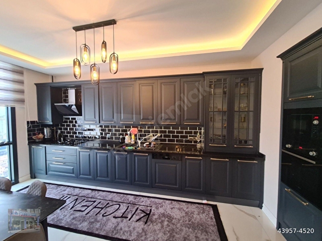 ADANA MANZARALI BULVAR ÜZERİ LÜKS SİTEDE ALTERNATFİSİZ KAÇMAZ FIRSAT DAİRE - Görsel 4