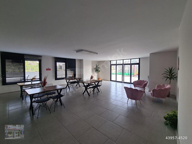 ADANA MANZARALI BULVAR ÜZERİ LÜKS SİTEDE ALTERNATFİSİZ KAÇMAZ FIRSAT DAİRE - Görsel 24