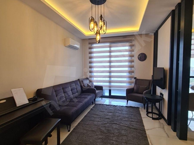 ADANA MANZARALI BULVAR ÜZERİ LÜKS SİTEDE ALTERNATFİSİZ KAÇMAZ FIRSAT DAİRE - Görsel 6