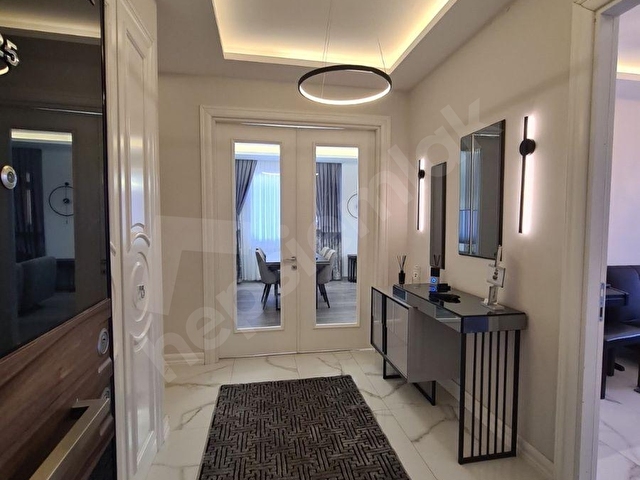 ADANA MANZARALI BULVAR ÜZERİ LÜKS SİTEDE ALTERNATFİSİZ KAÇMAZ FIRSAT DAİRE - Görsel 7