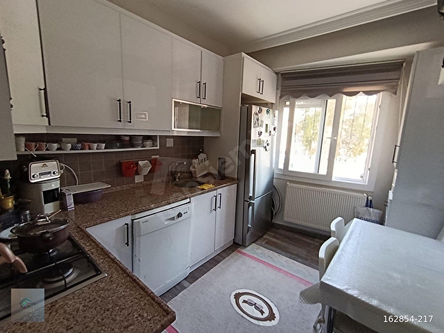 BOZYAKA CADDESİNE YAKIN 3+1 DOĞALGAZLI SATILIK DAİRE - Görsel 11