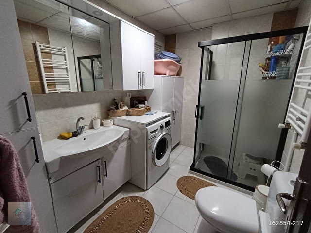 BOZYAKA CADDESİNE YAKIN 3+1 DOĞALGAZLI SATILIK DAİRE - Görsel 16