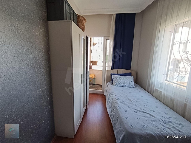 BOZYAKA CADDESİNE YAKIN 3+1 DOĞALGAZLI SATILIK DAİRE - Görsel 23