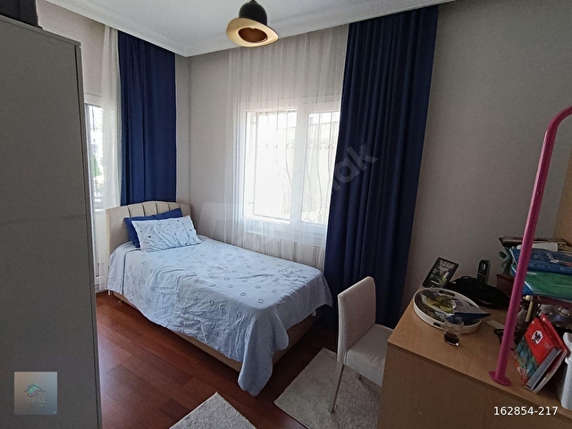 BOZYAKA CADDESİNE YAKIN 3+1 DOĞALGAZLI SATILIK DAİRE - Görsel 24