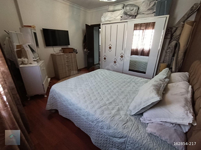 BOZYAKA CADDESİNE YAKIN 3+1 DOĞALGAZLI SATILIK DAİRE - Görsel 28