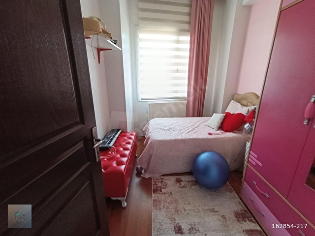 BOZYAKA CADDESİNE YAKIN 3+1 DOĞALGAZLI SATILIK DAİRE - Görsel 21