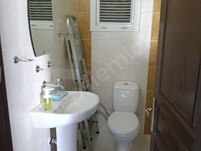 BOZYAKA CADDESİNE YAKIN 3+1 DOĞALGAZLI SATILIK DAİRE - Görsel 18