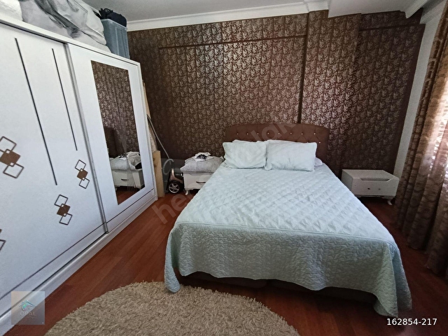BOZYAKA CADDESİNE YAKIN 3+1 DOĞALGAZLI SATILIK DAİRE - Görsel 27