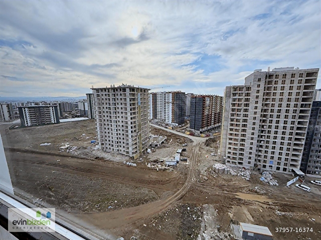 evinbizden Çimtaş Göksu İlk Oturan Siz Olun - Görsel 3