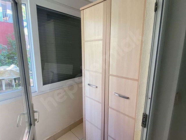 İNFO SİDE MAHALLESİ SATILIK DAİRE 2+1 TERS DUBLEKS HAVUZLU - Görsel 28