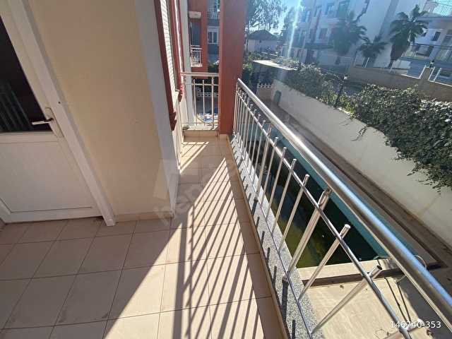 İNFO SİDE MAHALLESİ SATILIK DAİRE 2+1 TERS DUBLEKS HAVUZLU - Görsel 9