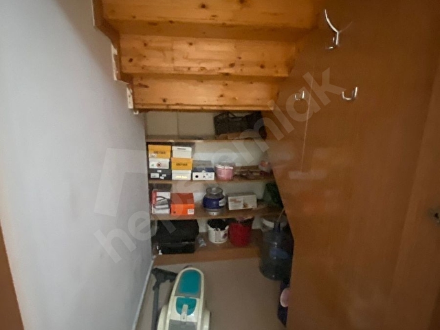 İNFO SİDE MAHALLESİ SATILIK DAİRE 2+1 TERS DUBLEKS HAVUZLU - Görsel 16