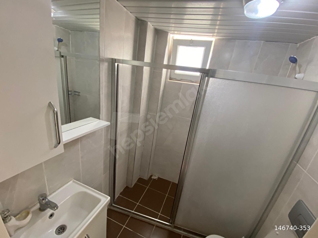 İNFO SİDE MAHALLESİ SATILIK DAİRE 2+1 TERS DUBLEKS HAVUZLU - Görsel 11