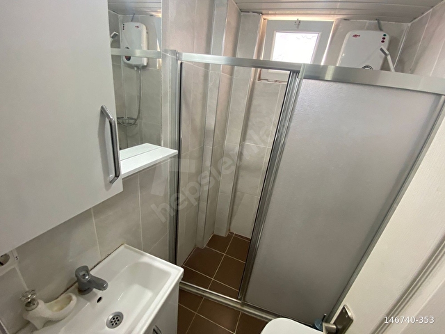 İNFO SİDE MAHALLESİ SATILIK DAİRE 2+1 TERS DUBLEKS HAVUZLU - Görsel 21