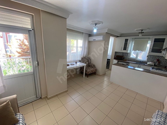 İNFO SİDE MAHALLESİ SATILIK DAİRE 2+1 TERS DUBLEKS HAVUZLU - Görsel 25