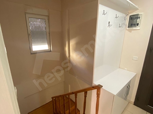 İNFO SİDE MAHALLESİ SATILIK DAİRE 2+1 TERS DUBLEKS HAVUZLU - Görsel 14