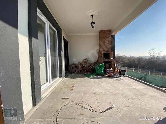 Yunus Emlaktan Akyurtta Merkeze Yakın 1+1 350M2 Hobi Bahçesi - Görsel 25