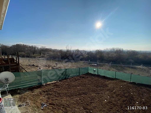 Yunus Emlaktan Akyurtta Merkeze Yakın 1+1 350M2 Hobi Bahçesi - Görsel 17