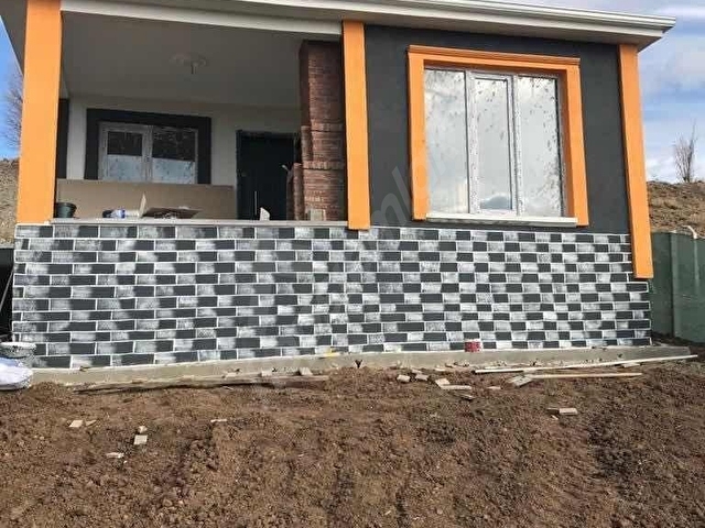 Yunus Emlaktan Akyurtta Merkeze Yakın 1+1 350M2 Hobi Bahçesi - Görsel 20