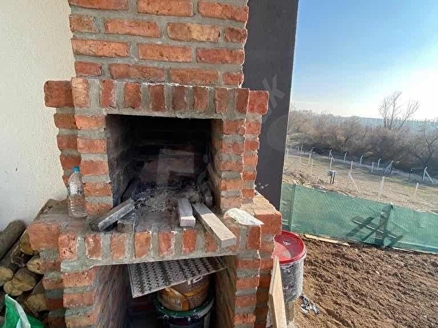 Yunus Emlaktan Akyurtta Merkeze Yakın 1+1 350M2 Hobi Bahçesi - Görsel 13