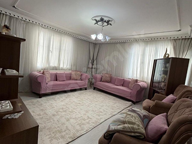 İSTİKLAL MAHALLESİNDE SATILIK 2+1 MÜSTAKİL EV - Görsel 6