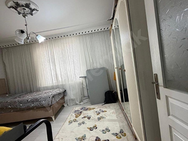 İSTİKLAL MAHALLESİNDE SATILIK 2+1 MÜSTAKİL EV - Görsel 10
